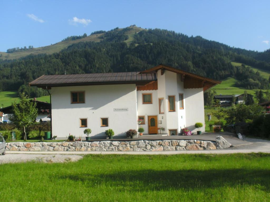 Ferienwohnung Biechl-Hauser Doris Санкт-Ульрих-ам-Пиллерзее Номер фото