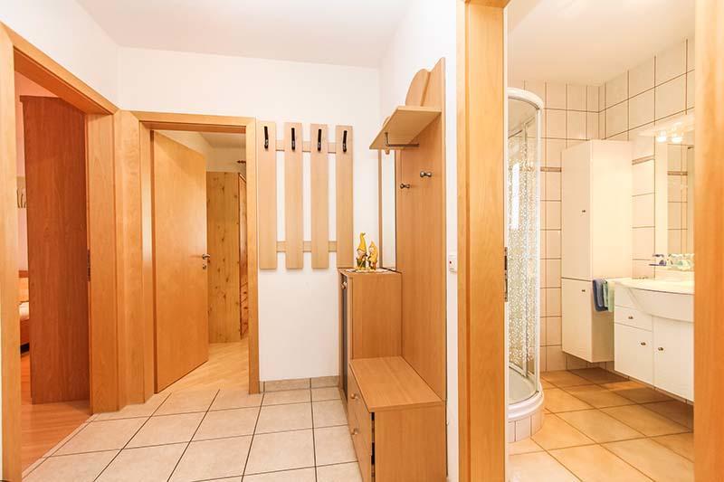Ferienwohnung Biechl-Hauser Doris Санкт-Ульрих-ам-Пиллерзее Экстерьер фото