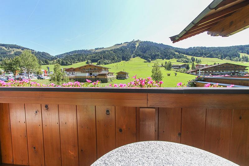 Ferienwohnung Biechl-Hauser Doris Санкт-Ульрих-ам-Пиллерзее Экстерьер фото