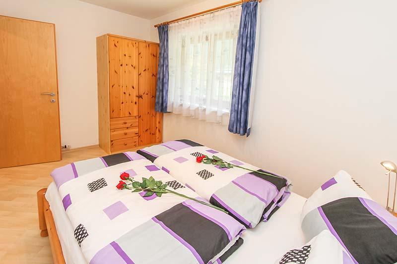 Ferienwohnung Biechl-Hauser Doris Санкт-Ульрих-ам-Пиллерзее Экстерьер фото